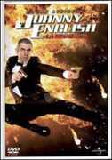 Film Johnny English. La rinascita Oliver Parker