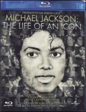 Film Michael Jackson. The Life of an Icon David Gest
