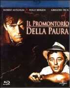 Film Il promontorio della paura Jack Lee Thompson