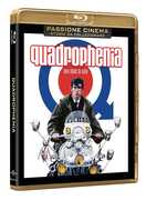 Film Quadrophenia Franc Roddam