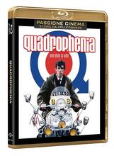 Film Quadrophenia Franc Roddam