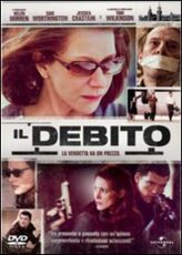 Film Il debito John Madden