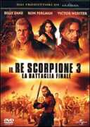 Film Il re scorpione 3. La battaglia finale Roel Reiné