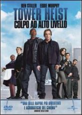 Film Tower Heist. Colpo ad alto livello Brett Ratner