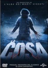 Film La cosa Matthijs van Heijningen Jr.