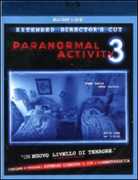 Film Paranormal Activity 3 (DVD + Blu-ray) Henry Joost Ariel Schulman