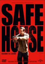 Film Safe House. Nessuno è al sicuro Daniel Espinosa