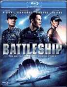 Film Battleship Peter Berg