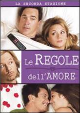 Film Le regole dell'amore. Stagione 2 (2 DVD) Mark Cendrowski Ted Wass Gary Halvorson