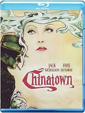 Film Chinatown Roman Polanski