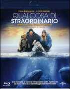 Film Qualcosa di straordinario Ken Kwapis
