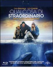 Film Qualcosa di straordinario Ken Kwapis