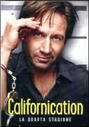 Film Californication. Stagione 4 (2 DVD) David Von Ancken David Duchovny Adam Bernstein