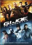 Film G.I. Joe. La vendetta Jon Chu