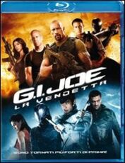 Film G.I. Joe. La vendetta Jon Chu