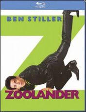 Film Zoolander Ben Stiller