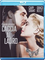 Film Caccia al ladro Alfred Hitchcock