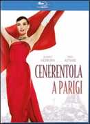 Film Cenerentola a Parigi Stanley Donen