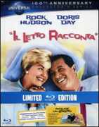 Film Il letto racconta Michael Gordon