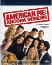 Film American Pie. Ancora insieme Jon Hurwitz Hayden Schlossberg