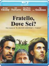 Film Fratello, dove sei? Joel Coen