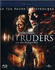 Film Intruders Juan Carlos Fresnadillo