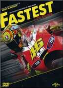 Film Fastest Mark Neale