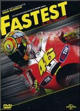 Film Fastest Mark Neale