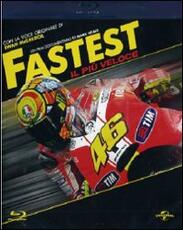 Film Fastest Mark Neale