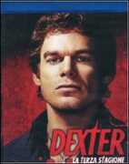 Film Dexter. Stagione 3 (4 Blu-ray) Keith Gordon Marcos Siega John Dahl Ernest R. Dickerson