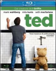 Film Ted Seth MacFarlane