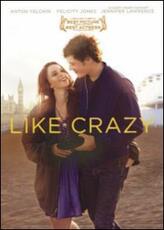 Film Like Crazy Drake Doremus