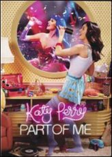 Film Katy Perry. Part of Me Dan Cutforth Jane Lipsitz