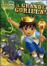 Film Vai Diego! Il grande gorilla Katie McWane Allan Jacobsen