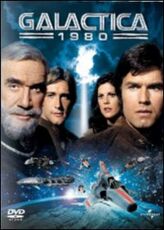 Film Galactica 1980 (3 DVD)