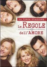 Film Le regole dell'amore. Stagione 3 (2 DVD) Mark Cendrowski Ted Wass