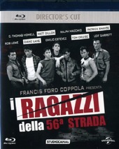 Copertina  I ragazzi della 56a strada [videoregistrazione]