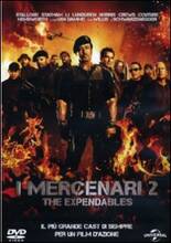 Film I mercenari 2. The Expendables Simon West