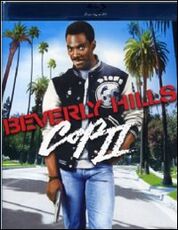 Film Beverly Hills Cop 2. Un piedipiatti a Beverly Hills 2 Tony Scott