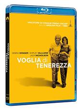 Film Voglia di tenerezza James L. Brooks
