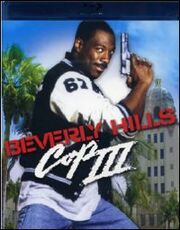 Film Beverly Hills Cop III John Landis