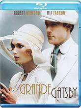 Film Il grande Gatsby Jack Clayton