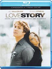 Film Love Story Arthur Hiller