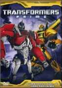 Film Transformers Prime. Vol. 2