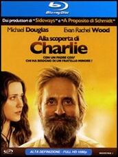 Film Alla scoperta di Charlie Mike Cahill