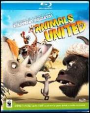 Film Animals United Reinhard Klooss Holger Tappe