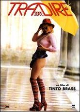 Film Trasgredire Tinto Brass