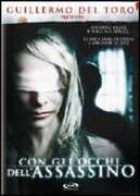 Film Con gli occhi dell'assassino Guillem Morales