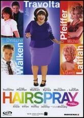 Film Hairspray Adam Shankman