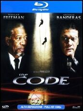 Film The Code Mimi Leder